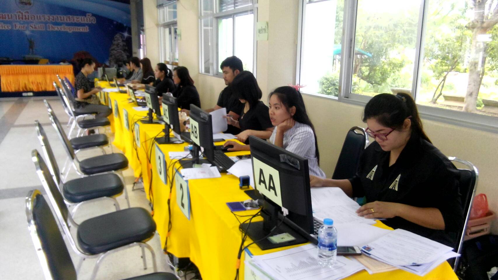 Mol-Thailand