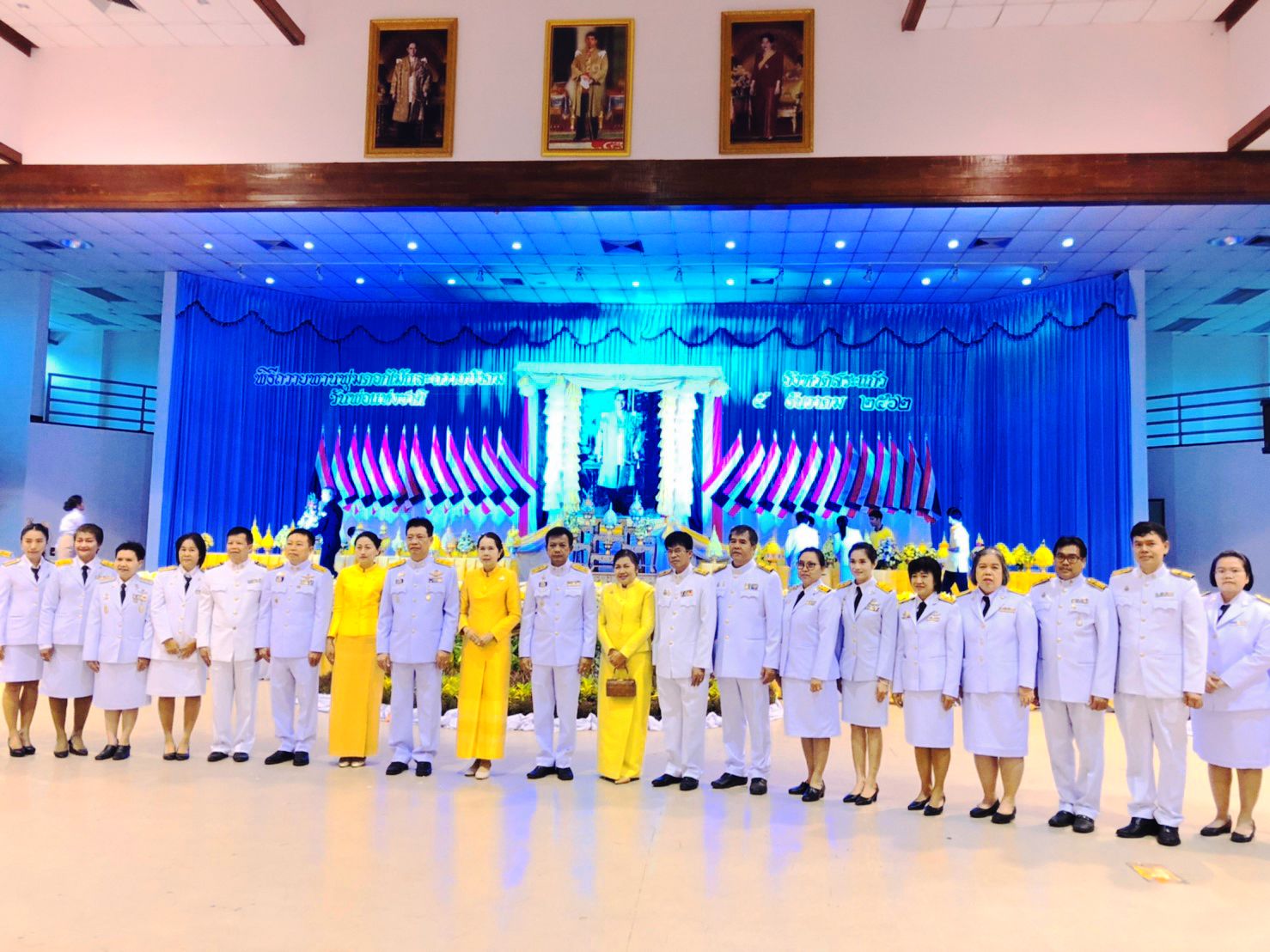 Mol-Thailand