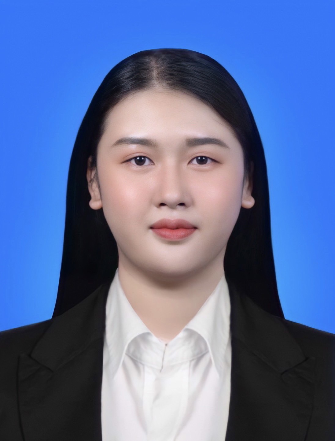 นางสาวชนากานต์ วนาพรไพพฤกษ์