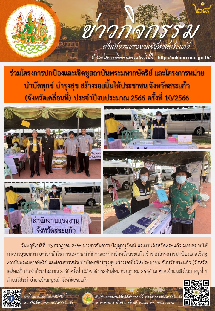 Mol-Thailand