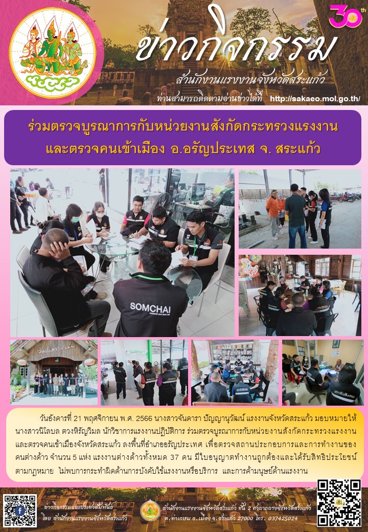 Mol-Thailand