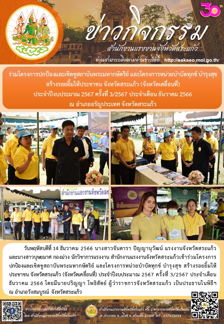 Mol-Thailand