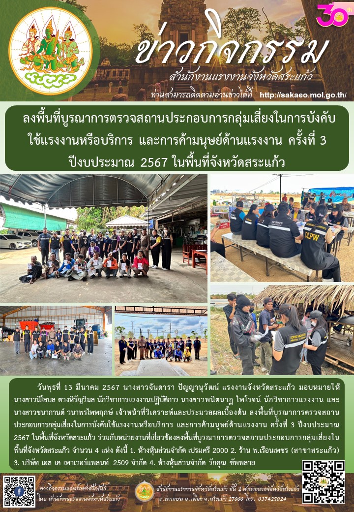 Mol-Thailand