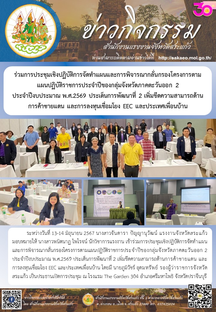 Mol-Thailand