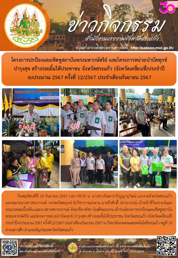 Mol-Thailand