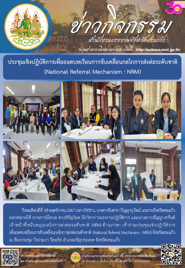 Mol-Thailand