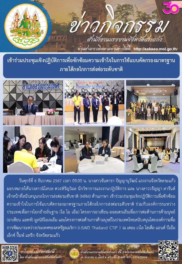 Mol-Thailand
