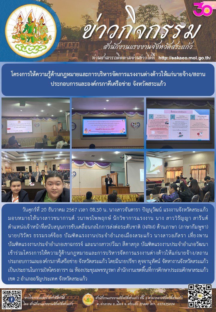 Mol-Thailand