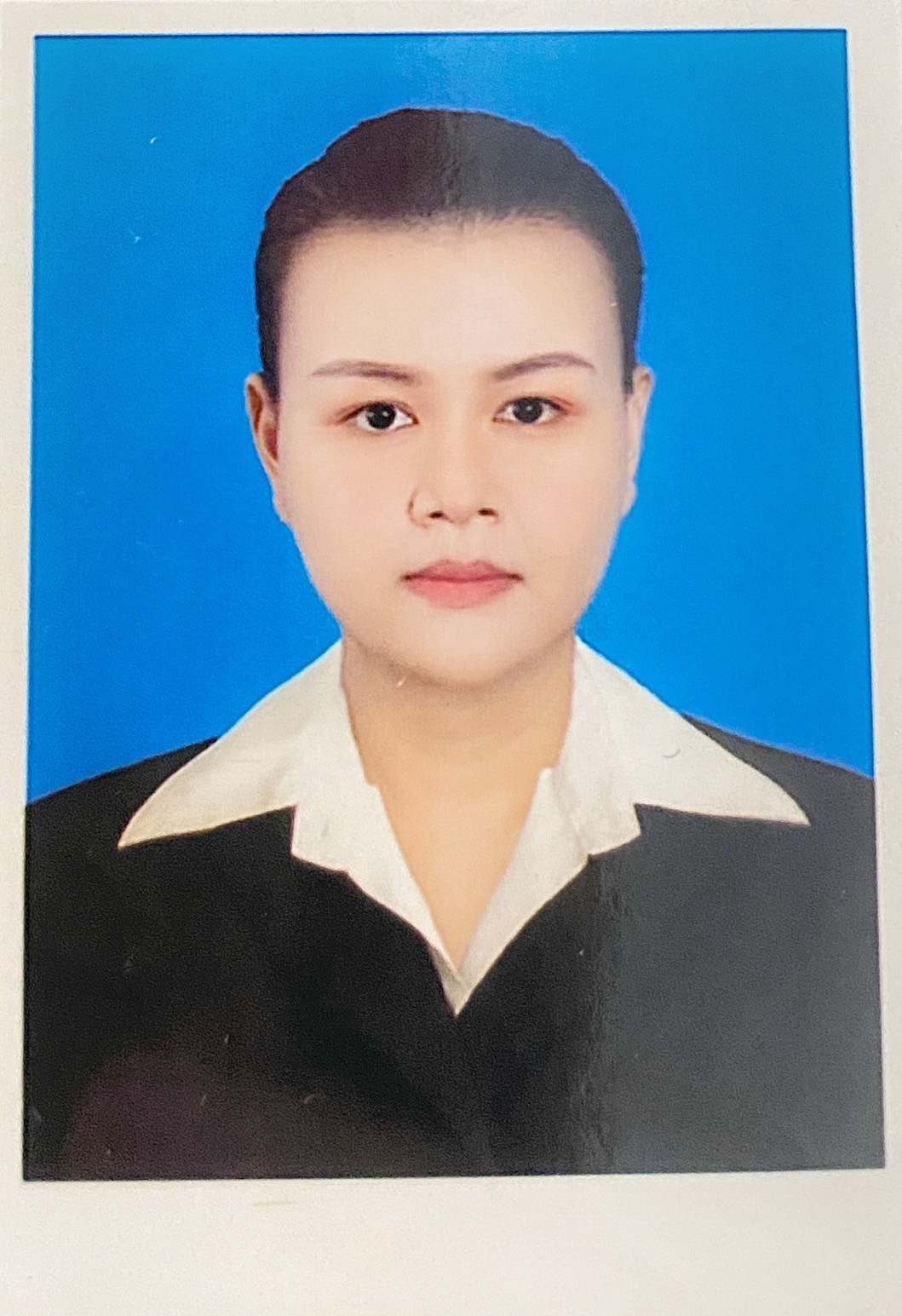 นางสาววิรัญญา สารันต์
