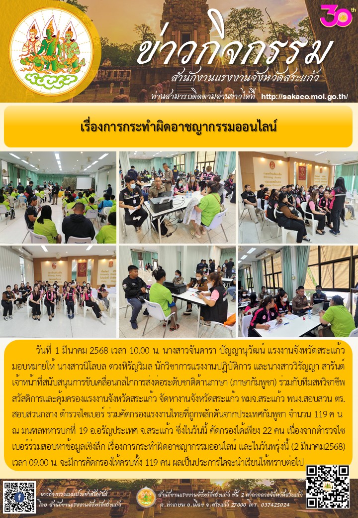 Mol-Thailand