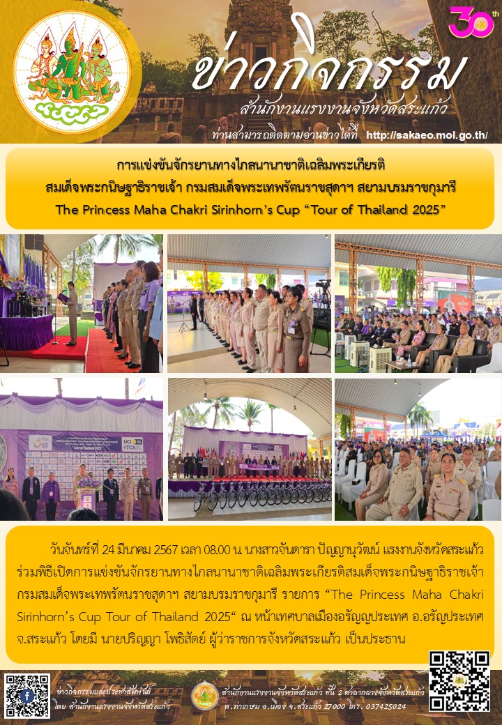 Mol-Thailand