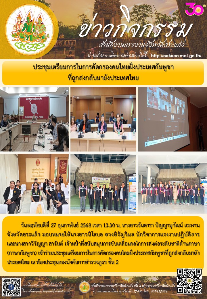 Mol-Thailand