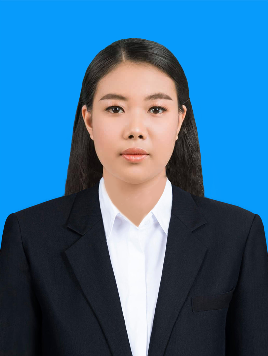 นางสาวอภัสรา เที่ยงพาน