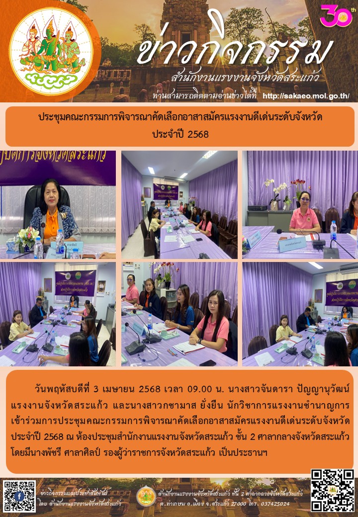 Mol-Thailand